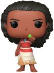 Funko Figurină din vinil Funko Pop! Disney Moana - Moana cu inima lui Te Fiti - fosforescentă (1765) Figurina