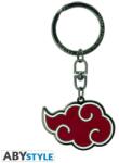 ABYstyle Breloc ABYstyle Naruto Shippuden - Akatsuki (ABYKEY339)