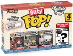 Funko Figurine Funko Bitty Pop! Retro Toys: G. I. Joe - set de 4 figurine (75448) Figurina
