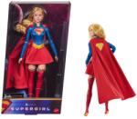  Păpușă Barbie Signature DC Studios Supergirl (JJY04) Figurina