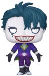 Funko Figurină din vinil Funko Pop! Heroes DC: Suicide Squad Isekai - The Joker #535 Figurina