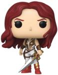 Funko Figurină din vinil Funko POP! Movies Masters of the Universe Teela (Live Action) (2023) Figurina
