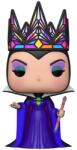 Funko Figurină din vinil Funko Pop! Disney: Snow White (Live Action) - Evil Queen (Black & Purple Gown) #1422 Figurina