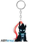 ABYstyle Breloc ABYstyle Solo Leveling - Igris