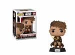 Funko Figurină bobblehead din vinil Funko Pop! Star Wars: The Acolyte - Yord Fandar #724 Figurina
