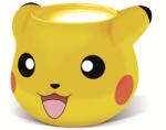 Stor Cană 3D Stor Pokémon Pikachu - 500 ml (44674)