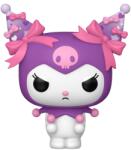 Funko Figurină din vinil Funko POP! Sanrio - Kuromi Grumpy (aniversarea de 20 de ani), My Melody (aniversarea de 50 de ani) nr. 119 Figurina