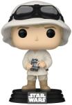 Funko Figurină din vinil Funko Pop! Star Wars - Luke Skywalker (Deleted Scenes) #800 cu cap mobil - Special Edition Figurina