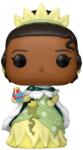 Funko Figurină din vinil Funko Pop! Disney Princess Holiday - Tiana (1614) Figurina