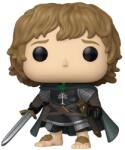 Funko Figurină Funko Pop! Movies The Lord of the Rings - Peregrin Took (1985) Figurina