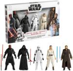  Set de figurine de acțiune Hasbro Star Wars - Galactic Good vs. Evil 6" / 15 cm (G0310) Figurina