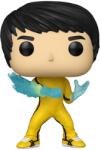 Funko Figurină din vinil Funko Pop! Icons: Bruce Lee (Be Water) #87 Figurina