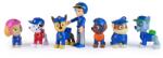  Spin Master PAW Patrol - Search & Rescue Team Pack, set de 7 figurine (6074759) Figurina