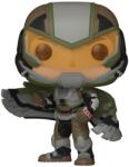 Funko Figurină din vinil Funko Pop! Marvel Captain America: Brave New World - Falcon #1365 cu cap mobil Figurina