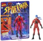  Figurină Hasbro Marvel Legends Retro Collection - Marvel's Tarantula - 15 cm Figurina