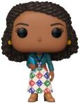  Figurină din vinil Funko Pop! Television - Abbott Elementary: Janine Teagues (1673) Figurina