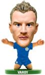  Figurină SoccerStarz Leicester City Jamie Vardy - echipament de acasă, New Classic (405522) Figurina