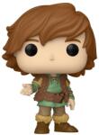 Funko Figurină din vinil Funko POP! Movies Cum să îți dresezi dragonul - Hiccup #1790 Figurina