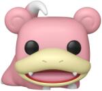  Figurină din vinil Funko Pop! Jumbo Pokémon - Slowpoke (Special Edition) #1088 - 10" / 25, 4 cm Figurina