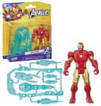 Hasbro Figurină Hasbro Marvel Avengers ActionVerse Iron Man (G2846) Figurina