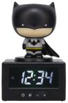 Paladone Ceas deșteptător Paladone Batman Icon (PP14079BM)