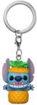 Funko Breloc Funko Pocket Pop! Disney: Lilo & Stitch - Stitch in Pineapple (90673)