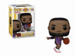 Funko Figurină din vinil Funko Pop! Basketball NBA Los Angeles Lakers - LeBron James #172 Figurina