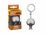 Funko Breloc cu figurină din vinil Funko Pocket Pop! My Hero Academia Twice (Hideout) (69741)