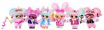  Jucărie de pluș MGA L. O. L. Surprise! Loves - Plush Surprise - variantă aleatorie