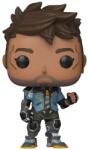 Funko Figurină din vinil Funko POP! Games Borderlands 4 - Rafa #1163 Figurina