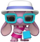 Funko Figurină din vinil Funko Pop! Disney: Lilo & Stitch - Angel with Bags #1574 - ediție specială Figurina