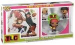 Funko Figurine din vinil Funko Pop! Albums Deluxe: TLC - Oooooooohhh. . . On the TLC Tip (T-Boz / Chilli / Left Eye) #43 Figurina