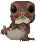 Funko Figurină din vinil Funko Pop! Movies Jurassic Park - Velociraptor Hatchling #1717 Figurina