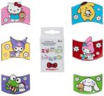  Insignă mystery Loungefly Sanrio Hello Kitty și prietenii Color Block - model aleatoriu