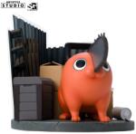  Figurină ABYstyle Studio Chainsaw Man - Pochita #89 (ABYFIG137) Figurina