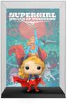 Funko Figurină Funko Pop! Comic Covers - Supergirl: Woman of Tomorrow nr. 24 Figurina