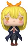  Figurină din vinil Funko Pop! Animation: Mashle: Magic and Muscles - Lemon Irvine nr. 2186 Figurina