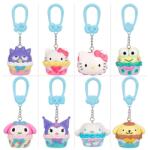 Paladone Hello Kitty and Friends Sweet Treats illatos hátizsákdísz - véletlenszerű motívum (PP15342HKF)