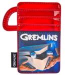 Loungefly Gremlins Vintage Thermos kártyatartó - 40. évforduló (GREWA0003)