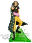 Banpresto Figurină Banpresto One Piece Film Red Senkozekkei - Yasopp - 12 cm Figurina