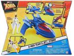  Set de figurine Hasbro Marvel Studios X-Men '97 Epic Hero Series X-Men Team X-Jet și Storm (F7974) Figurina