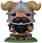 Funko Figurină din vinil Funko POP! Plus Delicious in Dungeon - Senshi #2202 Figurina