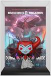 Funko Figurină Funko Pop! Book Cover Dungeons & Dragons - 2024 Dungeon Master's Guide - Venger #1134 Figurina
