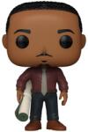 Funko Figurină din vinil Funko Pop! Television: Abbott Elementary - Gregory Eddie (1674) Figurina