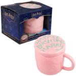 Paladone Cană Paladone Harry Potter - Happee Birthdae cu capac (PP16107HP)