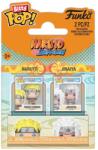 Funko Set de 2 figurine din vinil Funko Bitty Pop! - Naruto Uzumaki și Jiraiya Figurina