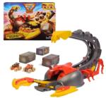 Spin Master Monster Jam Mini Jams El Toro Loco Venom Velocity Scorpion játékszett (6069752)