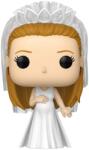 Funko Figurină din vinil Funko Pop! Television: Friends - Phoebe Buffay (rochie de mireasă) #1868 Figurina