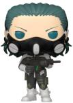 Funko Figurină din vinil Funko Pop! Animation: Kaiju No. 8 - Haruichi Izumo #2246 Figurina