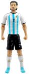 BanboToys Figurină de acțiune Banbo Toys Argentina Sockers - Rodrigo De Paul - 20 cm (81690) Figurina